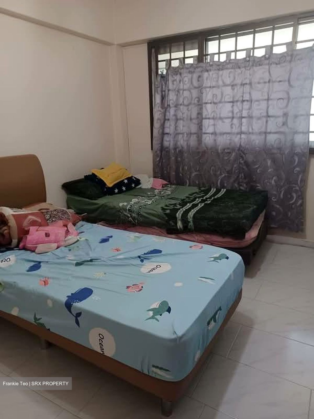 Blk 285 Choa Chu Kang Avenue 3 (Choa Chu Kang), HDB 4 Rooms #594136271